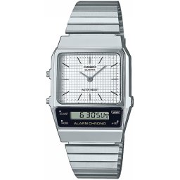 Ceas Casio, Vintage Edgy AQ-800E-7AEF