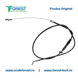 Cablu tractiune (propulsie) original ptr. masina de tuns gazonul Husqvarna LC140SP