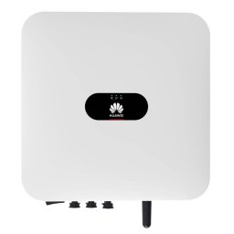 Invertor Monofazat Huawei SUN2000-4KTL-L1 On/Off Grid Hybrid 4000W Alb