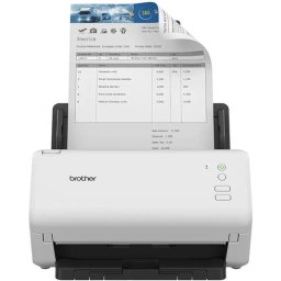 Scanner Brother ADS-4100, Format A4, Duplex, USB 3.0