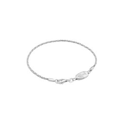 Haze&Glory Brățară 'Paradise' argintiu