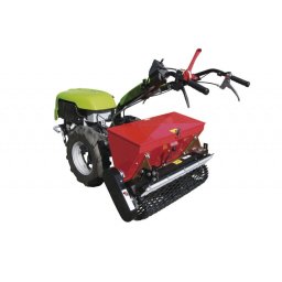 Semanatoare de gazon mecanica pentru motocultor R2 Rinaldi model SM 90