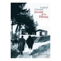 Jurnalul de la Paltinis - Gabriel Liiceanu