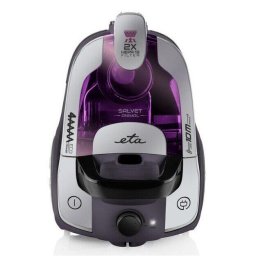 Aspirator ETA151390000, Aspirator, Salvet Animal Vacuum cleaner, Bagless, Power 700 W, Dust container 2.2 L, Working radius 10 m, Purple
