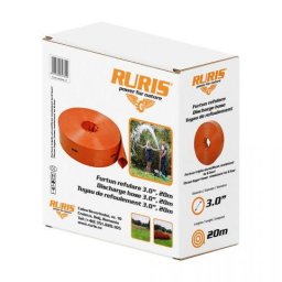 furtun refulare 3.0" 20m