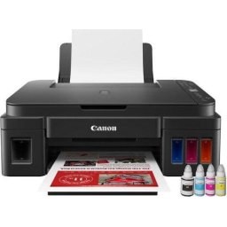 Multifunctionala Imprimanta color G3410 2315C009AA A4 Wifi
