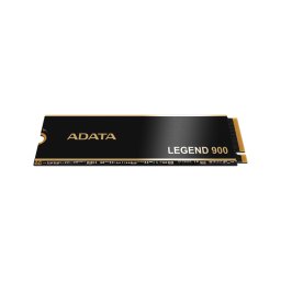 SSD Legend 900 512GB PCI Express 4.0 x4 M.2 2280