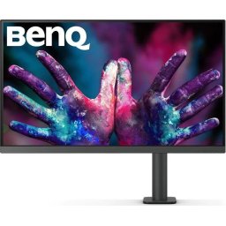 Monitor LED PD2705UA LED 27" 4K 60Hz 5ms HDMI DP USB