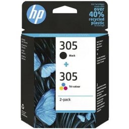 Ink no 305 2-Pack 6ZD17AE