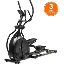 Bicicleta eliptica Crosstrainer Flow Fitness Perform X4i