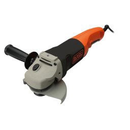 Polizor unghiular KG1202K portocaliu 1200 W