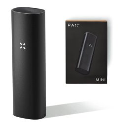 Vaporizator Pax Mini Onyx (USA)