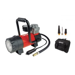 Compresor auto 12V HQ LED ACOMP-06