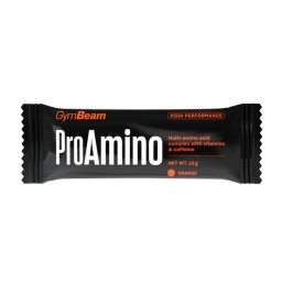 GymBeam Mostră ProAMINO 13 g portocală