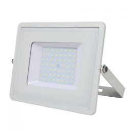 REFLECTOR LED SMD 50W 6500K IP65 ALB, CIP SAMSUNG