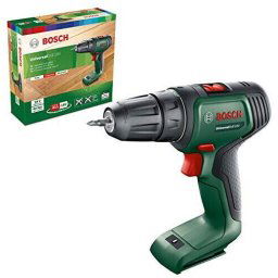 Bosch Masina de gaurit si insurubat 18V (verde/negru ,fara acumulator/incarcator )