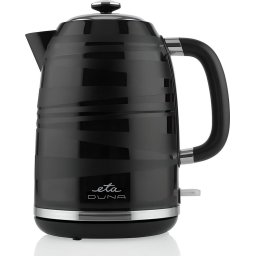 Fierbator electric ETA260590010 2200W 1.7L Negru