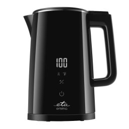 Fierbator electric ETA559590000 2200W 1.5L Negru