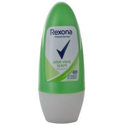 Rexona Roll-on Femei 50 ml Aloe Vera
