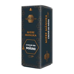 Crema de Maini Manuka 50ml Apicolscience