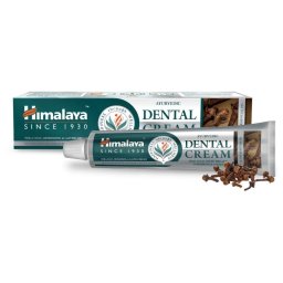 Pasta de dinti cu cuisoare 100g Himalaya