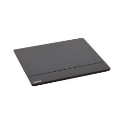 Doză de prize pentru blat POP-UP 4M negru Legrand 654802