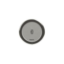 Încărcător fără fir pentru blat 15W IP44 Legrand 077640L