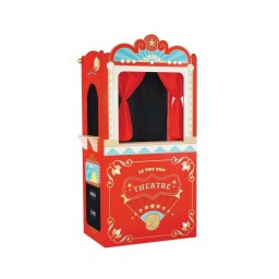 Teatru Showtime Le Toy Van