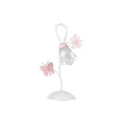 Lampă de masă pentru copii BUTTERFLY 1xE14/6W/230V ONLI