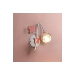 Aplică pentru copii BUTTERFLY 1xE14/6W/230V ONLI
