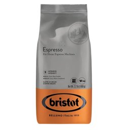 Cafea boabe Bristot Espresso, 1kg