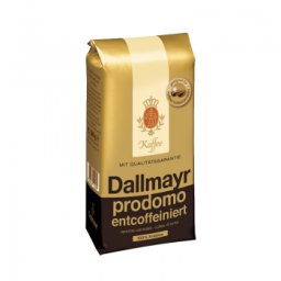 Cafea Macinata fara cofeina Dallmayr Prodomo, 500 gr.