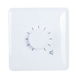 CONTROL VOLUM 30W 100V
