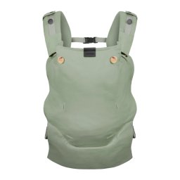 Moov & Boost Sistem de purtare transformabil in Booster, creat in colaborare cu medici kinetoterapeuti, Verde salvie