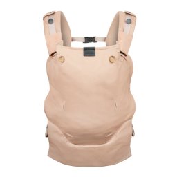 Moov & Boost Sistem de purtare transformabil in Booster, creat in colaborare cu medici kinetoterapeuti, Bej