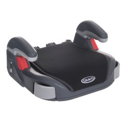 Inaltator auto Graco Midnight Black