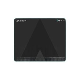 Mousepad gaming ROG Hone Ace Aim Lab Edition Negru