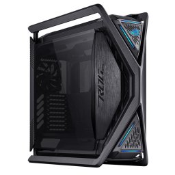 Carcasa ROG Hyperion GR701 Fara sursa Negru