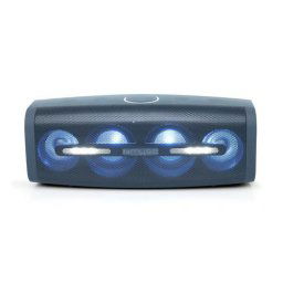 Boxa portabila Muse M-830 DJ Mono portable speaker Grey 50 W