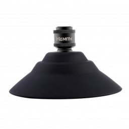 HiSmith HSC47 Heavy-Duty Silicone Suction Cup 4.5" with Female KlicLok System Part