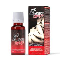 RUF Love Drops 20ml
