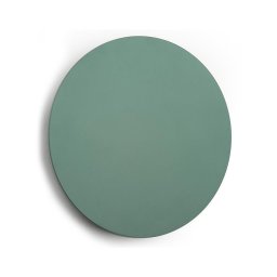Aplică LED OREGON PLUS LED/3W/230V 3000K 12 cm verde Argon 8323