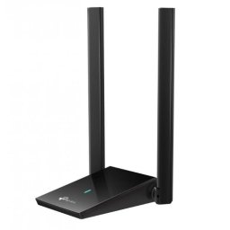 Adaptor USB wireless WiFi 6 AX1800, TP-LINK Archer TX20U Plus
