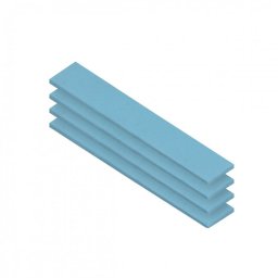 Set 4 buc pad termic 120x20mmx1.5mm TP-3, Arctic ACTPD00057A