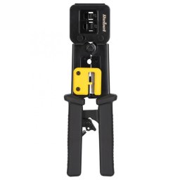 Cleste de sertizare RJ45/RJ11/RJ12, RB-1007