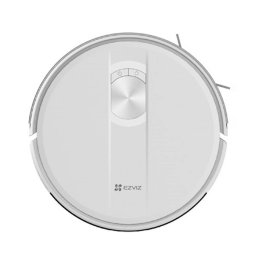 Aspirator Robot EZVIZ RC3 White