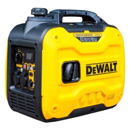 Generator-Invertor Dewalt, benzina, 4 timpi, 3.4 Kw - DXGNI35E