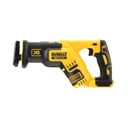DeWALT DCS367N reciprocating saw 2.86 cm Black,Yellow