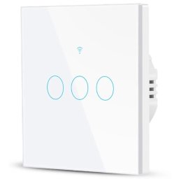 Intrerupator Smart cu Touch Rovo FN3C