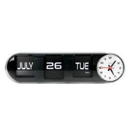 Ceas flip Cloudnola Retro Calendar CLO-SKU0187 Ceasuri decor Cloudnola